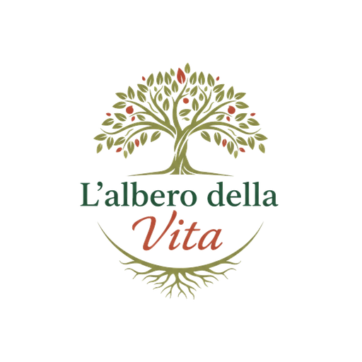 Logo L'albero della Vita